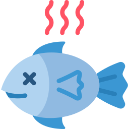 peixe Ícone