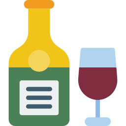 Alcohol icon