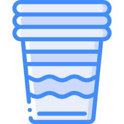 Cups icon