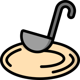 Ladle icon