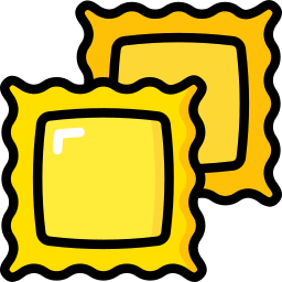 ravioli icon