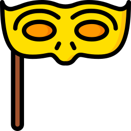 oogmasker icoon