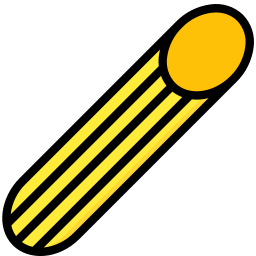 ペンネ icon