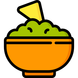 guacamole icono