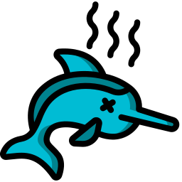 Swordfish icon