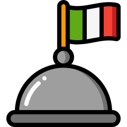 Dish icon