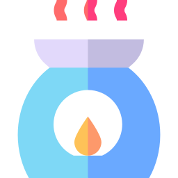 Incense icon