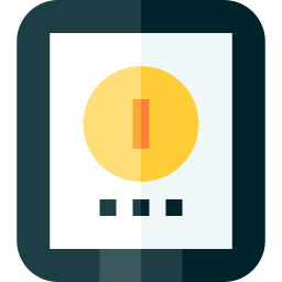 Tablet icon