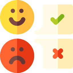 Survey icon