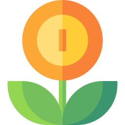 Growth icon