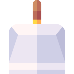 Dustpan icon