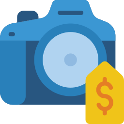 Camera icon