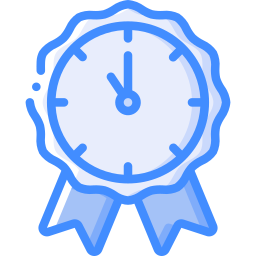 Badge icon