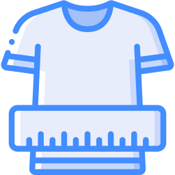 tシャツ icon