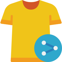 t-shirt icon