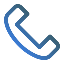 Phone call icon