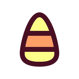 caramella icona