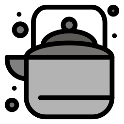 찻 주전자 icon
