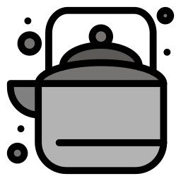 teekanne icon