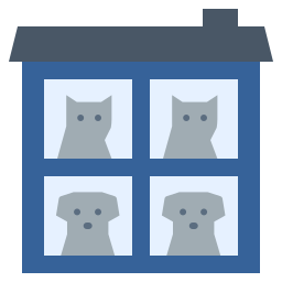 Hotel icon