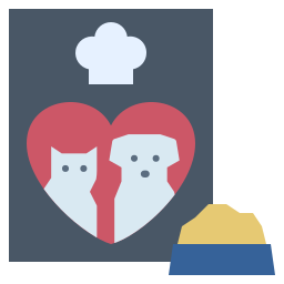 Cookbook icon