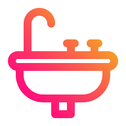 Sink icon