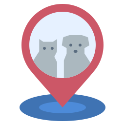 Location icon