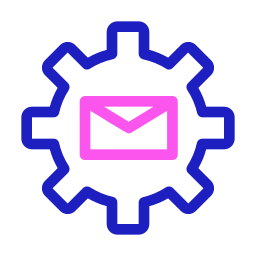 メールマーケティング icon