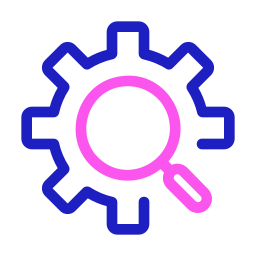 Search engine icon