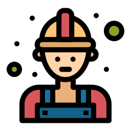 Carpenter icon