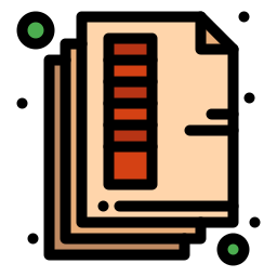 Document icon