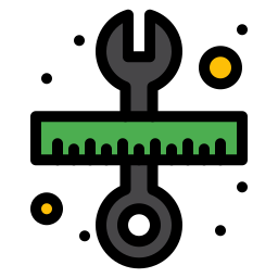 Wrench icon