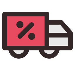 Truck icon