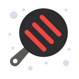 Pan icon