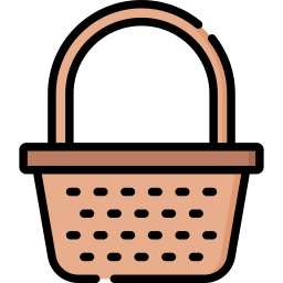 Basket icon