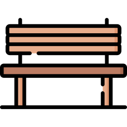 Bench icon