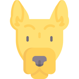 hond icoon