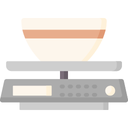 Scale icon