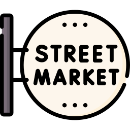 Market icon