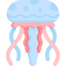 meduza ikona