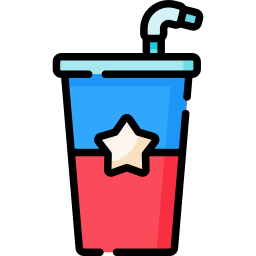 Soda icon