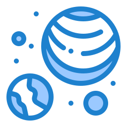 Planets icon