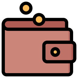 Save money icon