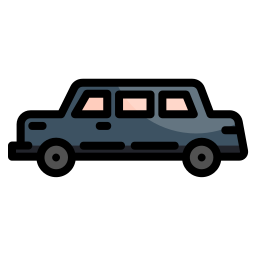 Limousine icon