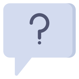 faq icon