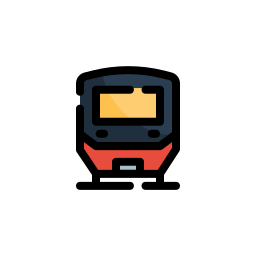 Train icon