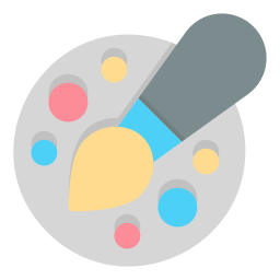 Palette icon