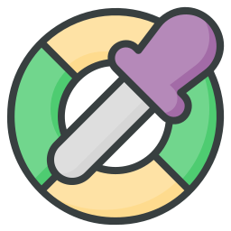 pipette icon