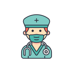 Nurse icon