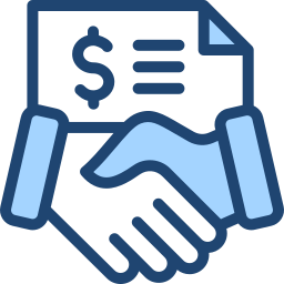 Agreement icon